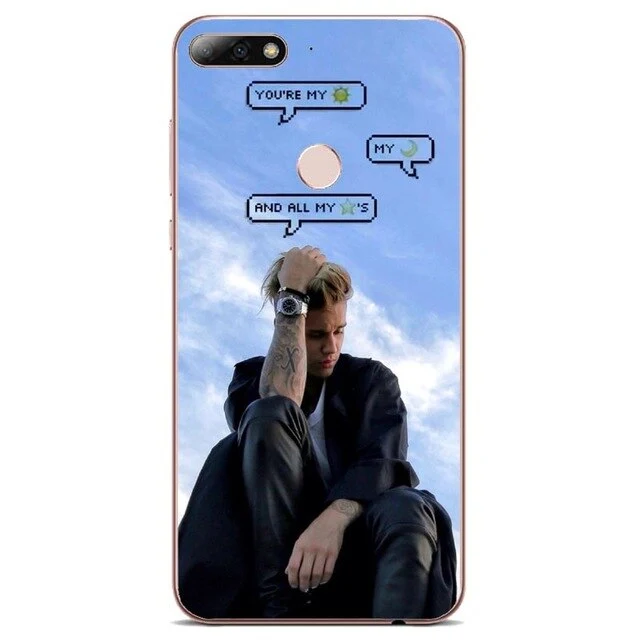 phone Case For Huawei P8 P9 P10 P20L P10 P20Plus