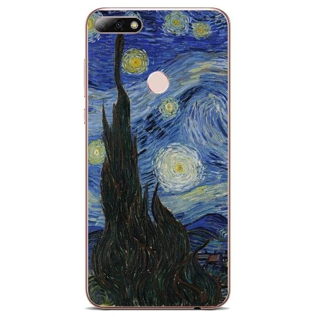 Phone Cases Cover For Huawei P8 P9 P10 P20L P20Plus