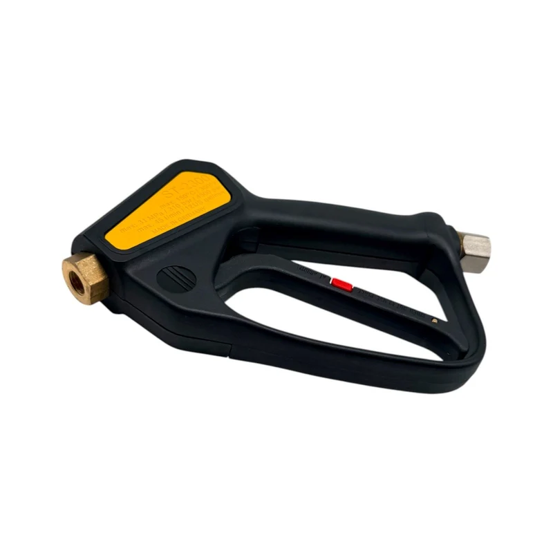 Hochdruck Pistole für WAP NILFISK ALTO 3/8" Drehgelenk IG HD ST 2300 LTF 310 bar