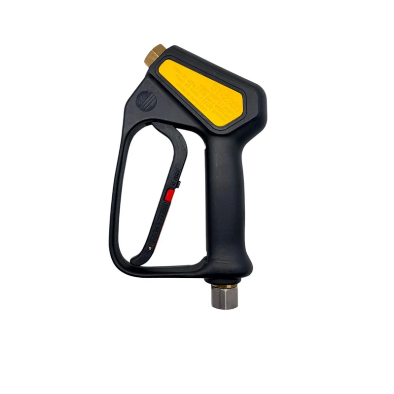 Hochdruck Pistole für WAP NILFISK ALTO 3/8" Drehgelenk IG HD ST 2300 LTF 310 bar