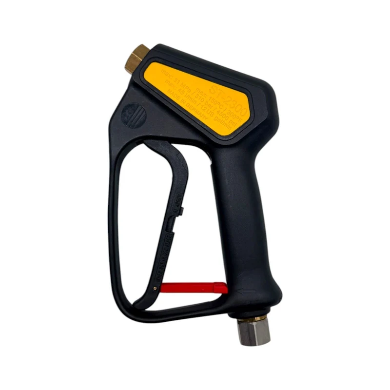 Hochdruck Pistole für WAP NILFISK ALTO 3/8" Drehgelenk IG HD ST 2300 LTF 310 bar