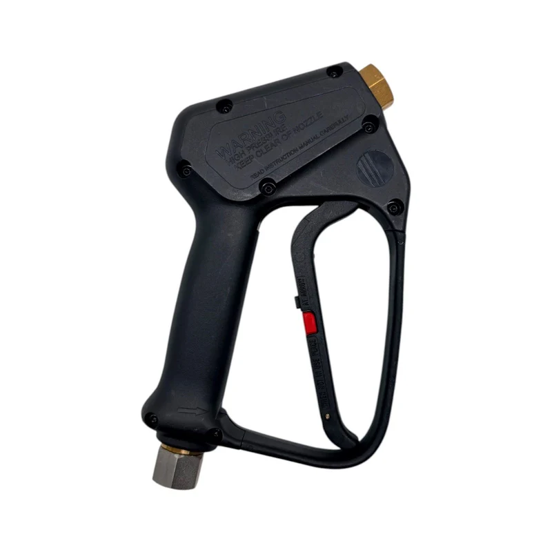 Hochdruck Pistole für WAP NILFISK ALTO 3/8" Drehgelenk IG HD ST 2300 LTF 310 bar