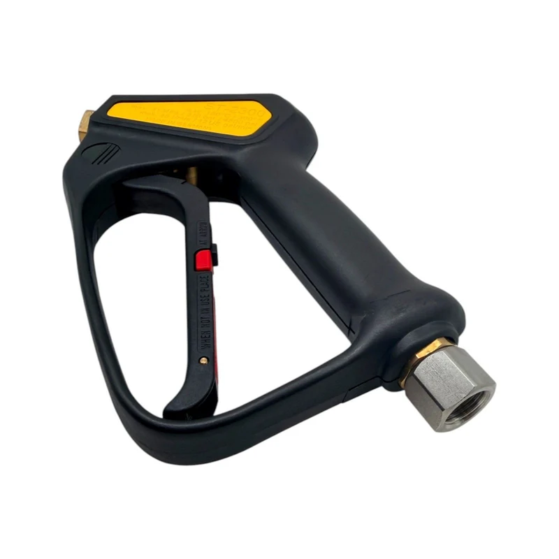 Hochdruck Pistole für WAP NILFISK ALTO 3/8" Drehgelenk IG HD ST 2300 LTF 310 bar