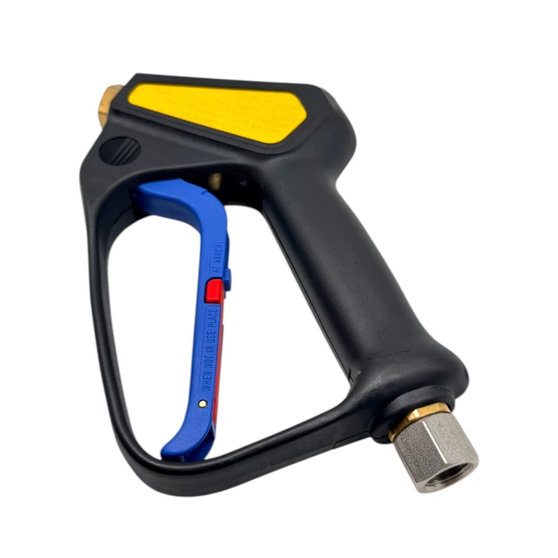 Hochdruckpistole Frostschutz 3/8" Drehgelenk Swivel IG HD ST 2300 LTF 310 bar