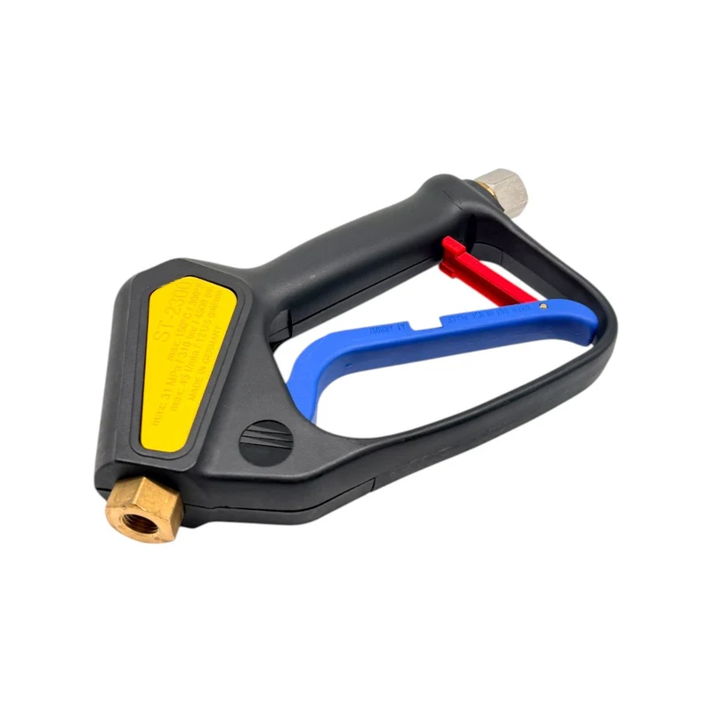 Hochdruckpistole Frostschutz 3/8" Drehgelenk Swivel IG HD ST 2300 LTF 310 bar