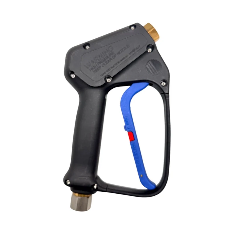 Hochdruckpistole Frostschutz 3/8" Drehgelenk Swivel IG HD ST 2300 LTF 310 bar