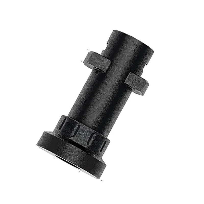 Adapter A Bajonett (AG) für Kärcher mit 1/4" Außengewinde K Serie Hobby Lanze