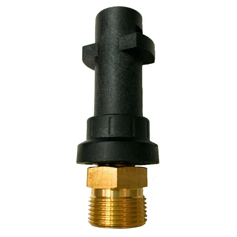 Rohrreinigungsschlauch für Kärcher Kanalratte Abfluss Abflussreiniger 1/8" M22