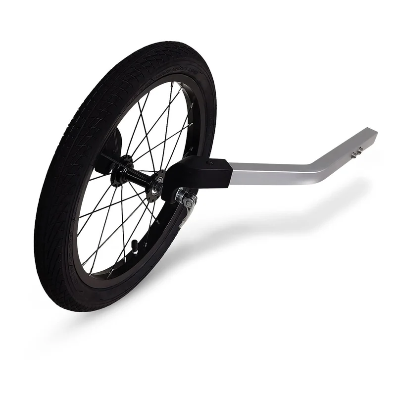 Vorderes Jogger Rad Fahrradanhänger FX-FA1S