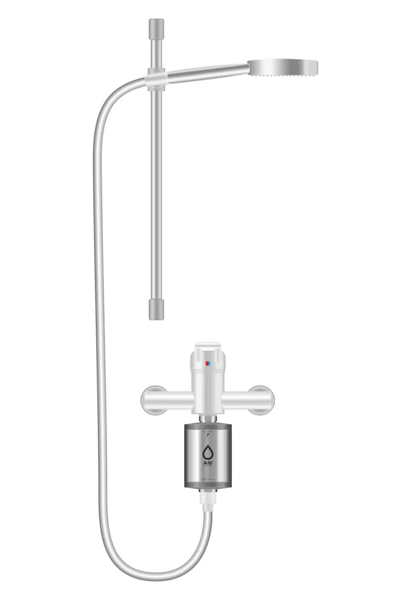 Alb Duschfilter ELEMENT