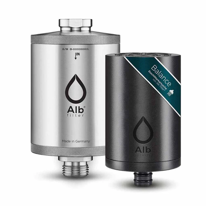 Alb Duschfilter ELEMENT