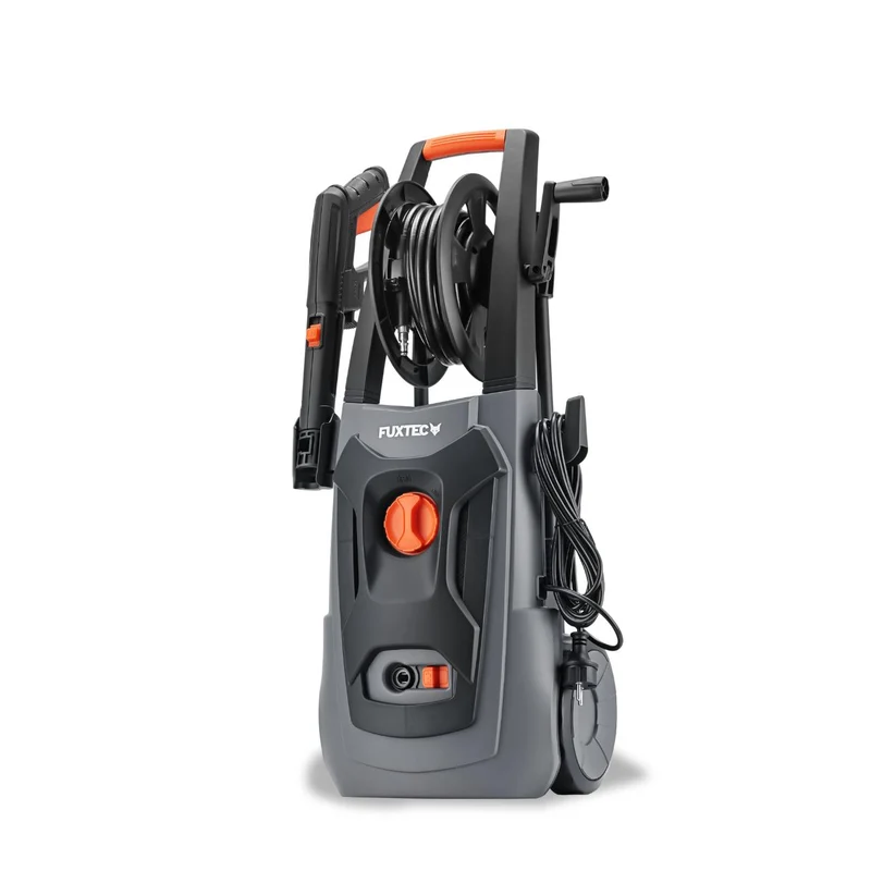 B-WARE FUXTEC Hochdruckreiniger FX-HDR1800