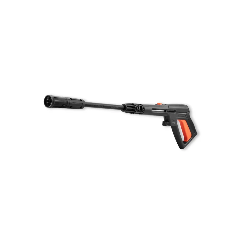 B-WARE FUXTEC Hochdruckreiniger FX-HDR1800