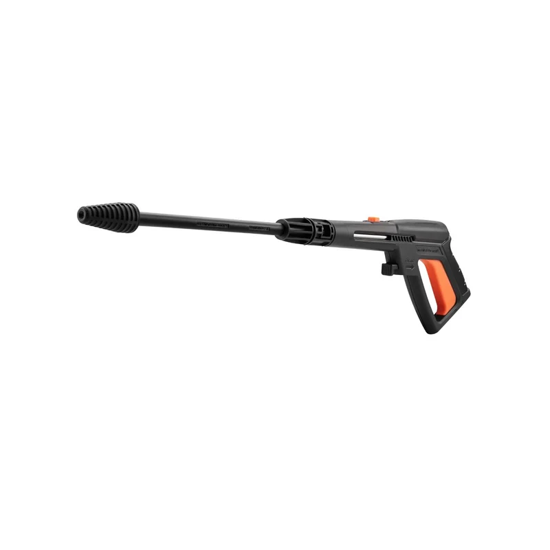 B-WARE FUXTEC Hochdruckreiniger FX-HDR1800