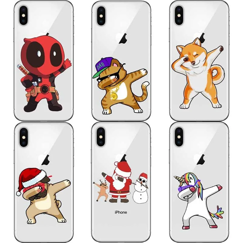 iPhone 8 X XR XS Max 6 6S Plus 5 5S SE