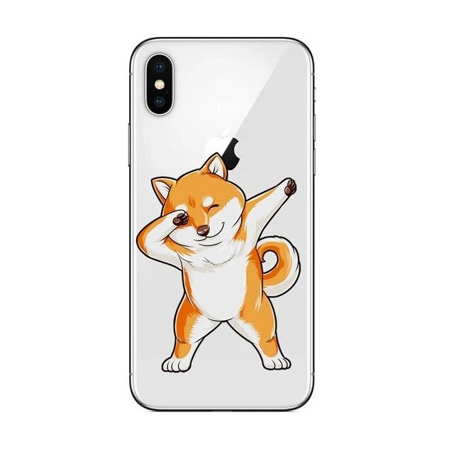 iPhone 8 X XR XS Max 6 6S Plus 5 5S SE