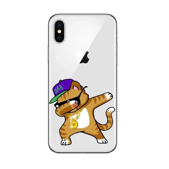 iPhone 8 X XR XS Max 6 6S Plus 5 5S SE