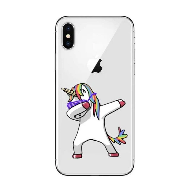 iPhone 8 X XR XS Max 6 6S Plus 5 5S SE