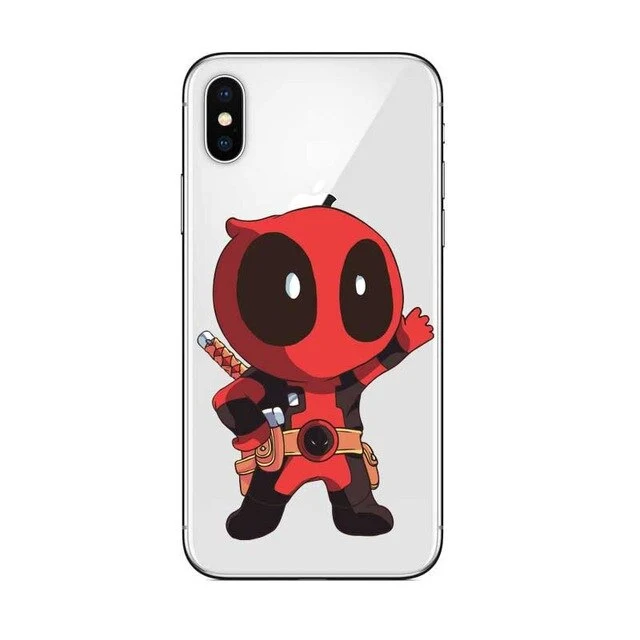 iPhone 8 X XR XS Max 6 6S Plus 5 5S SE