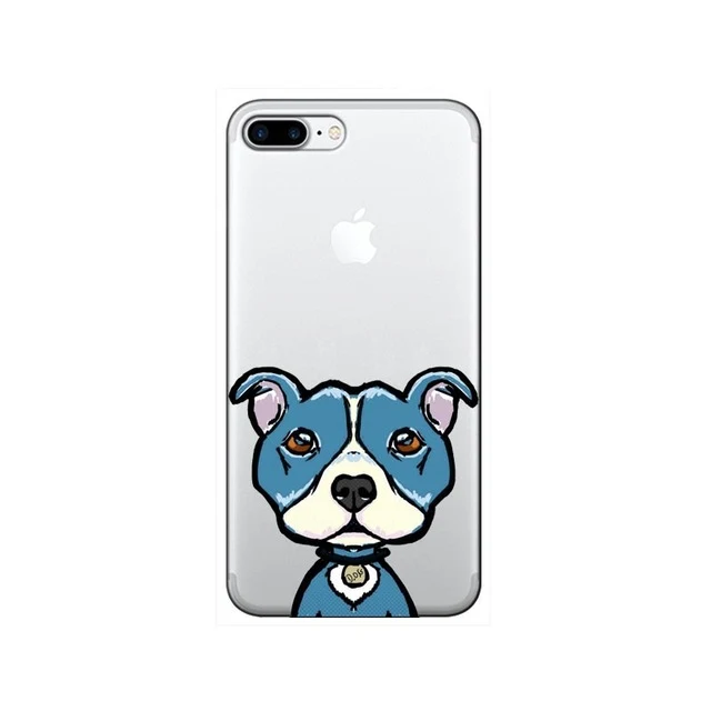 iphone X10 8 8Plus 7 XR XS MAX 6 6s Plus 5 5S SE Coque Fundas Back Cover