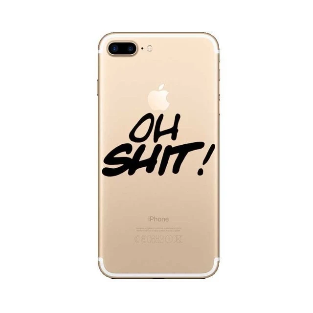 iPhone 6 XR XS MAX 6 Plus 5 SE 7 7 Plus Transparent hard plastic Phone hello kitty shell