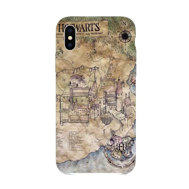 iphone SE 5 5S 6 6S XR XS MAX 7 8 X Plus Transparent Hard Plastic Cases Phone Back Cover