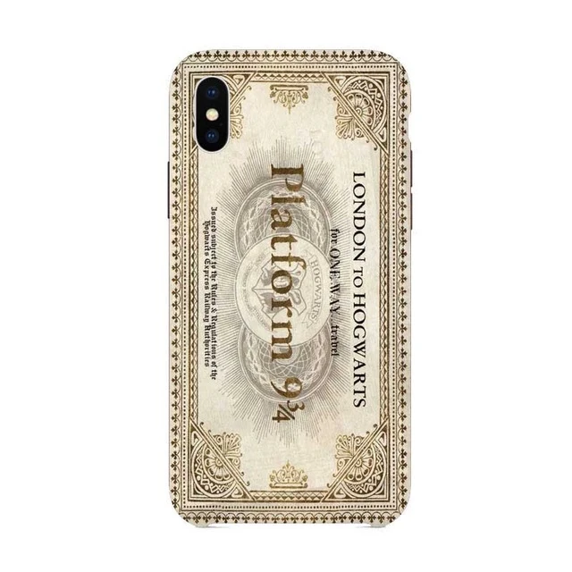 iphone SE 5 5S 6 6S XR XS MAX 7 8 X Plus Transparent Hard Plastic Cases Phone Back Cover
