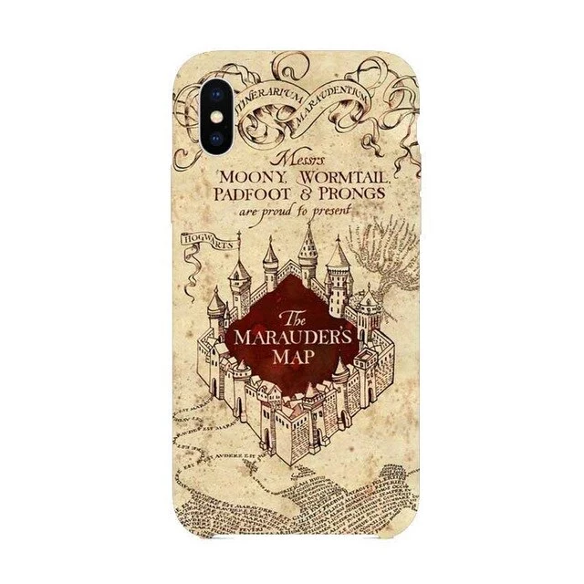 iphone SE 5 5S 6 6S XR XS MAX 7 8 X Plus Transparent Hard Plastic Cases Phone Back Cover