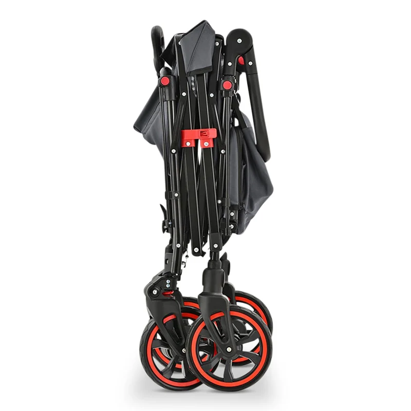 B-WARE FUXLIFE Komfort Bollerwagen FX-CT850