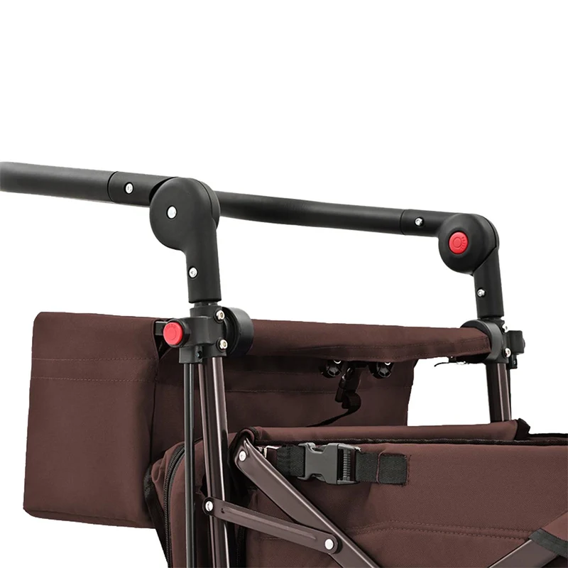 B-WARE FUXLIFE Komfort Bollerwagen FX-CT850