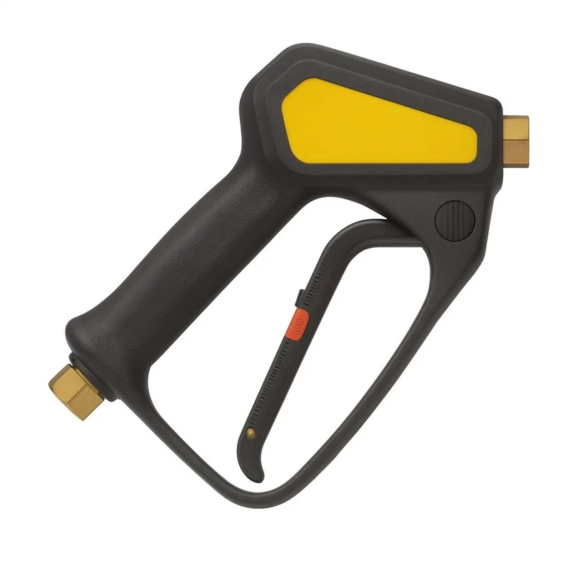 Hochdruck Pistole für WAP NILFISK ALTO 3/8" IG HD HDS ST 2300 LTF max 310 bar