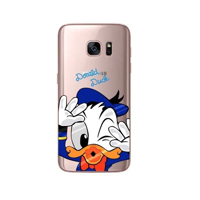 Samsung A3 A5 A7 2016/2017 J3 J5 J7 2017(EU)