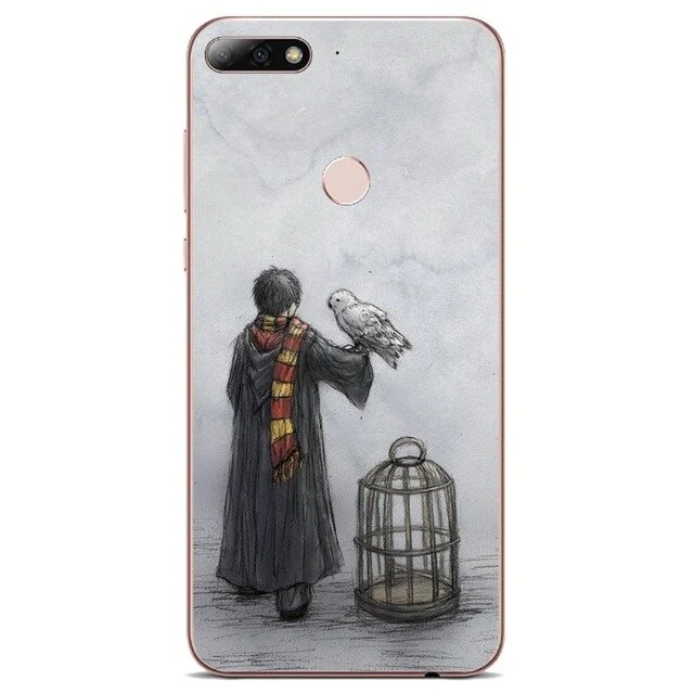 phone Case For Huawei P8 P9 P10 P20L P10 P20Plus