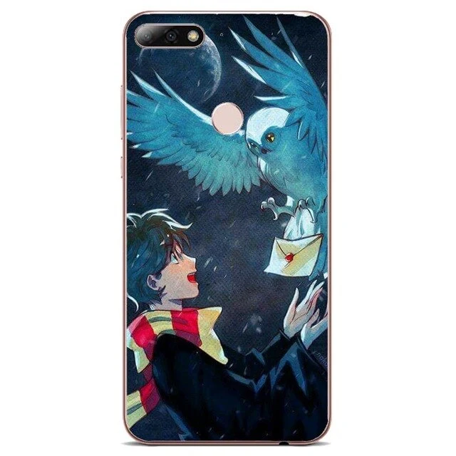 phone Case For Huawei P8 P9 P10 P20L P10 P20Plus