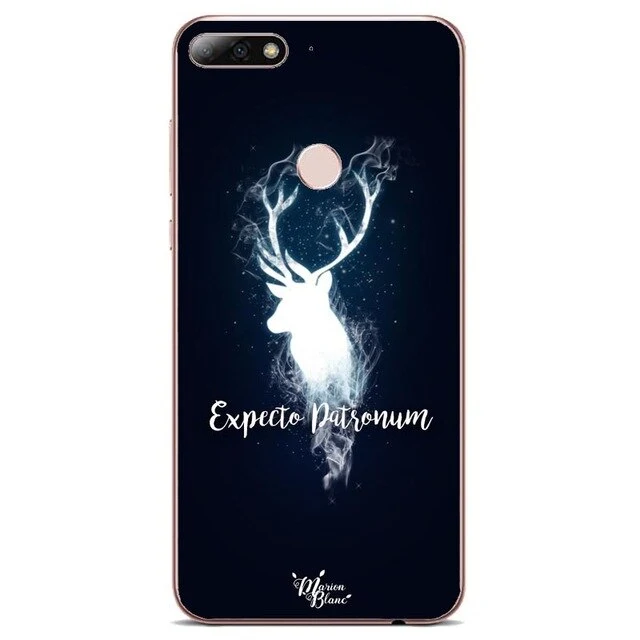 phone Case For Huawei P8 P9 P10 P20L P10 P20Plus