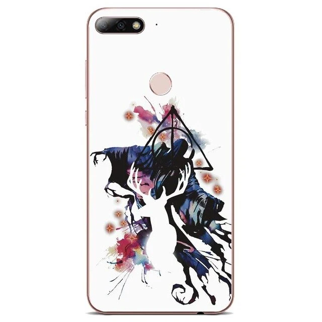 phone Case For Huawei P8 P9 P10 P20L P10 P20Plus
