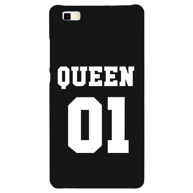 Phone Case For Huawei P8 P9 P10 Lite PLUS P20 P20 PLUS P20 LITE