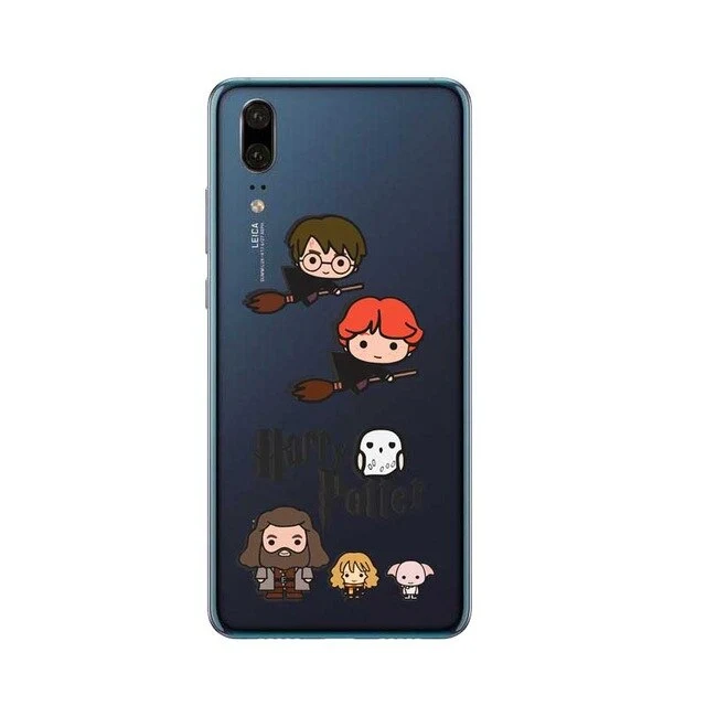 Cover phone Case For Huawei P8 P9 P10 P20L P10 P20Plus