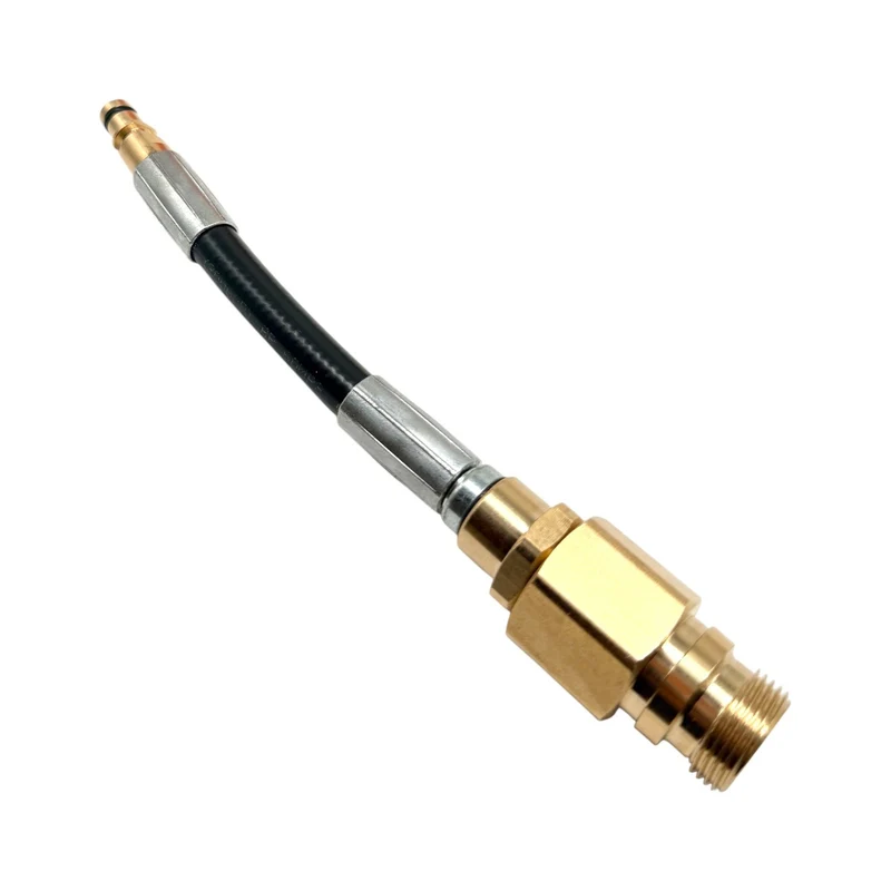 Quick Click Adapter für Kärcher Quick Connect Click auf EasyLock TR22 AG