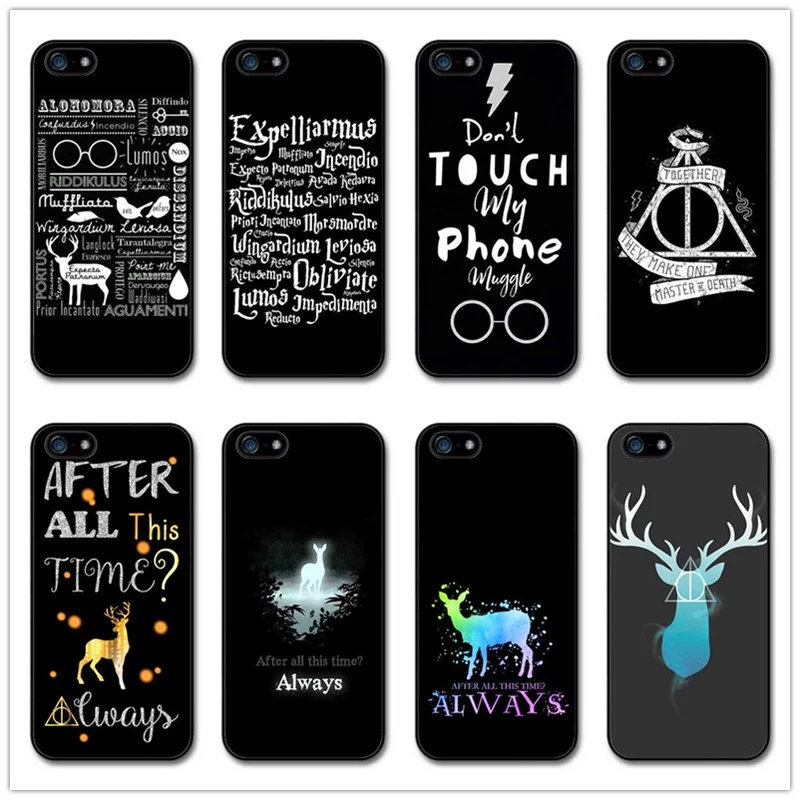 iphone 6 6plus Case Hard plastic Case 7 XR XS MAX Case 5.5" Phone Cover