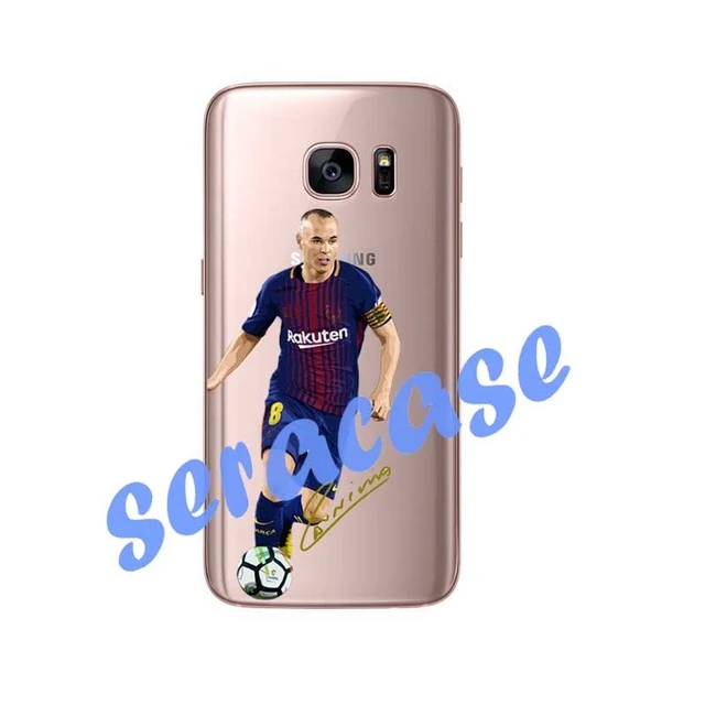 Samsung Galaxy J6 J8 A7 2018 S6 S6Edge S7 S7edge S8 S9 plus Cover