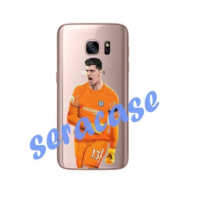 Samsung Galaxy J6 J8 A7 2018 S6 S6Edge S7 S7edge S8 S9 plus Cover