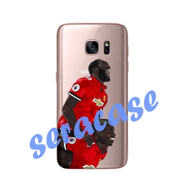 Samsung Galaxy J6 J8 A7 2018 S6 S6Edge S7 S7edge S8 S9 plus Cover