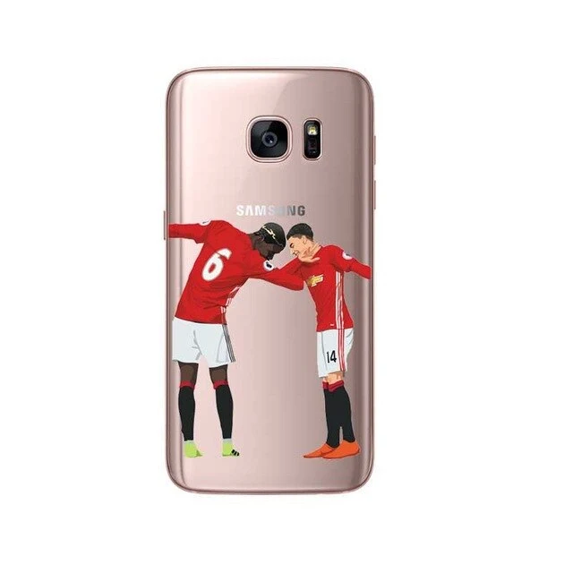 Samsung Galaxy J6 J8 A7 2018 S6 S6Edge S7 S7edge S8 S9 plus Cover