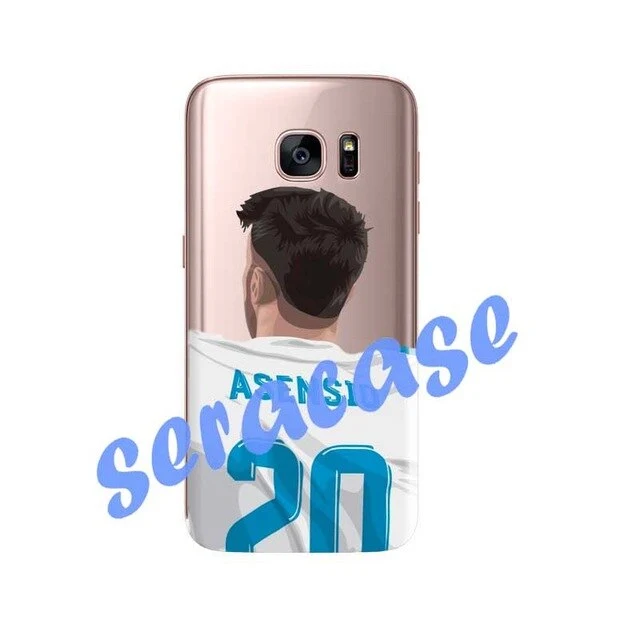 Samsung Galaxy J6 J8 A7 2018 S6 S6Edge S7 S7edge S8 S9 plus Cover