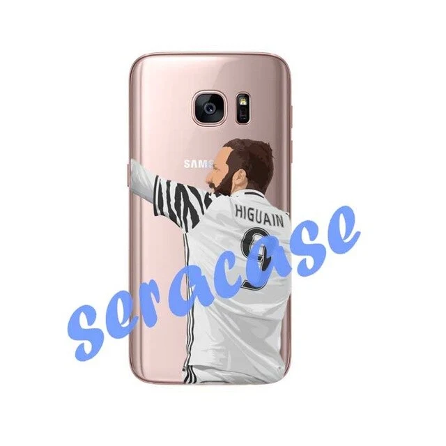 Samsung Galaxy J6 J8 A7 2018 S6 S6Edge S7 S7edge S8 S9 plus Cover