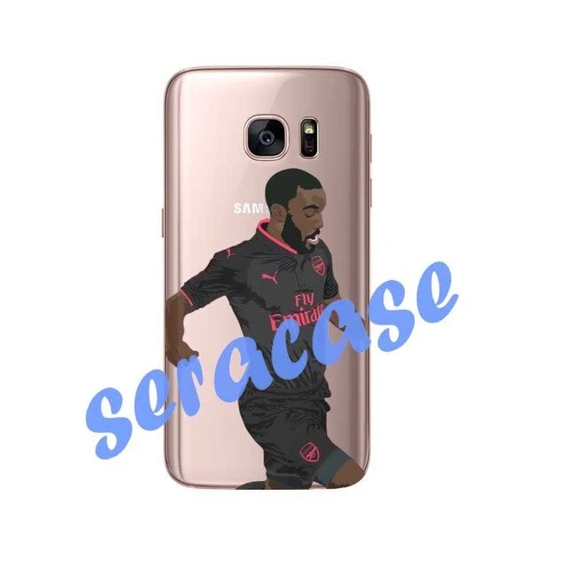 Samsung Galaxy J6 J8 A7 2018 S6 S6Edge S7 S7edge S8 S9 plus Cover
