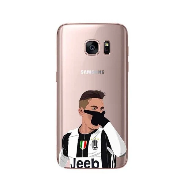 Samsung Galaxy J6 J8 A7 2018 S6 S6Edge S7 S7edge S8 S9 plus Cover