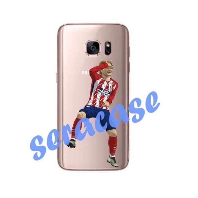 Samsung Galaxy J6 J8 A7 2018 S6 S6Edge S7 S7edge S8 S9 plus Cover