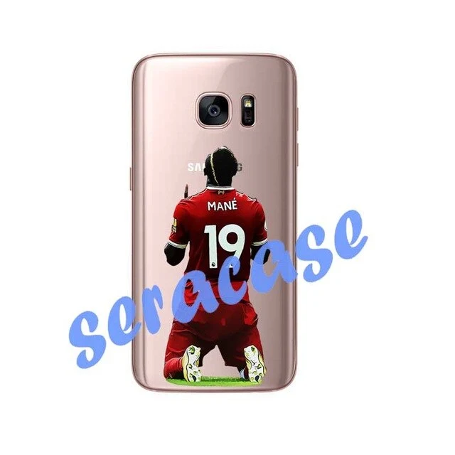 Samsung Galaxy J6 J8 A7 2018 S6 S6Edge S7 S7edge S8 S9 plus Cover